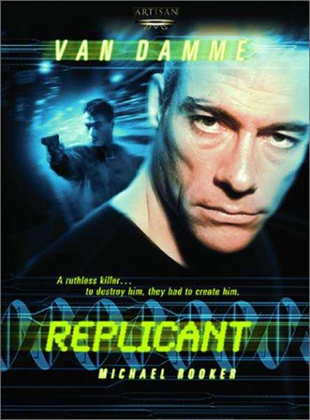 REPLICANT